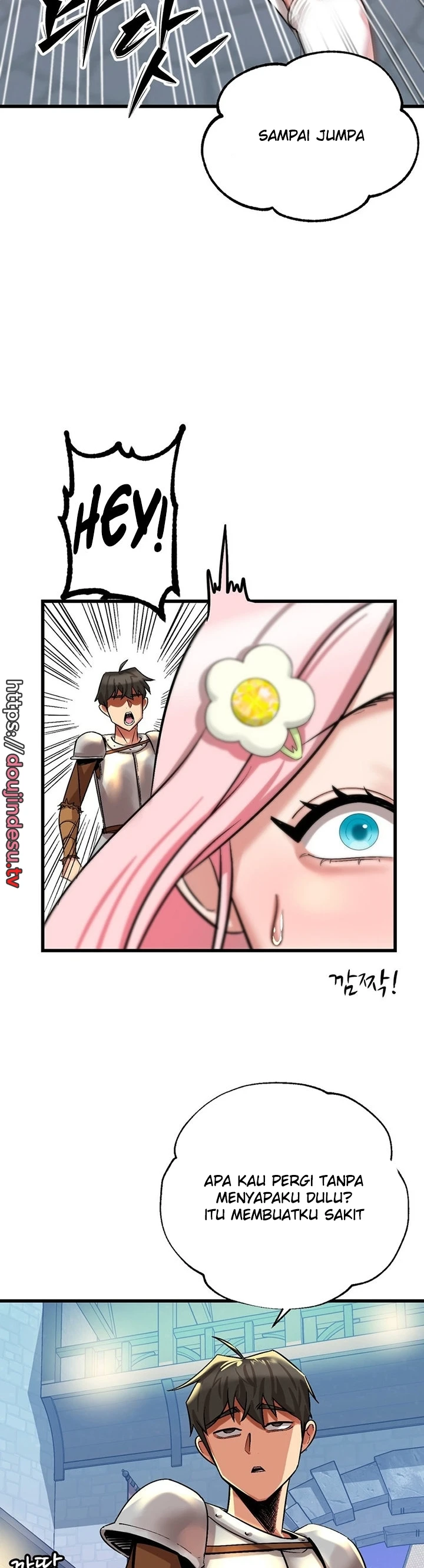 Farming with Girls Chapter 09 - Page 42